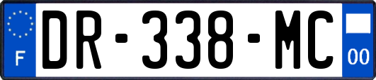 DR-338-MC