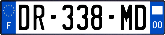 DR-338-MD