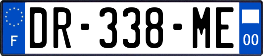 DR-338-ME