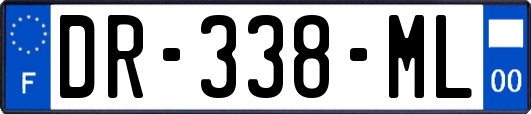 DR-338-ML