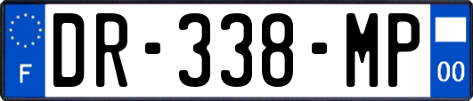 DR-338-MP