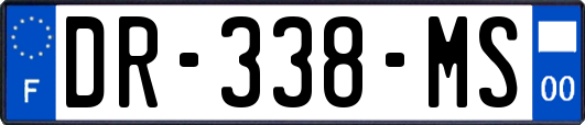 DR-338-MS