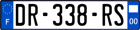 DR-338-RS