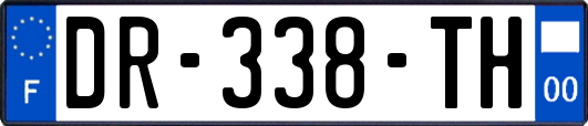 DR-338-TH