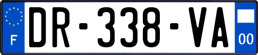 DR-338-VA