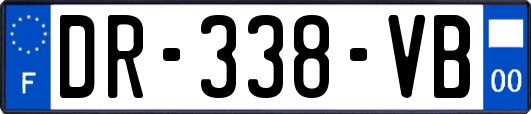 DR-338-VB