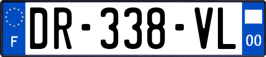 DR-338-VL