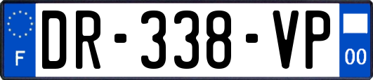 DR-338-VP