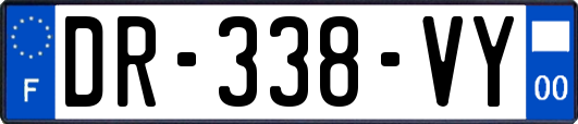 DR-338-VY