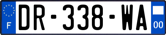 DR-338-WA