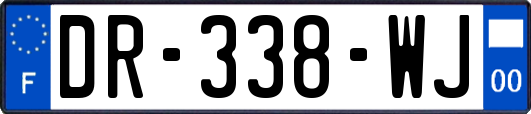 DR-338-WJ