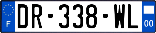 DR-338-WL