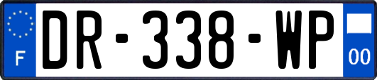 DR-338-WP