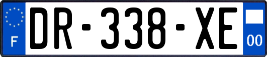 DR-338-XE