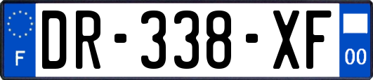 DR-338-XF