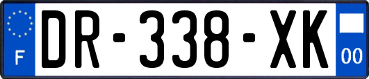 DR-338-XK