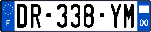 DR-338-YM