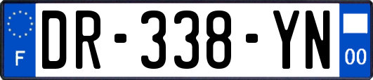 DR-338-YN