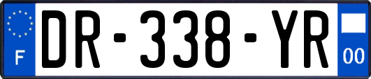 DR-338-YR