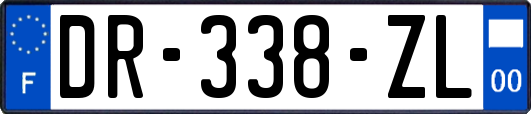 DR-338-ZL