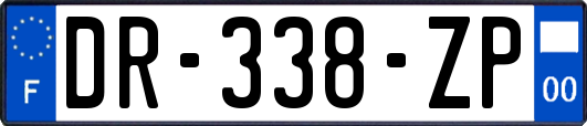 DR-338-ZP