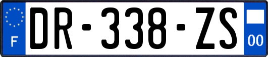 DR-338-ZS