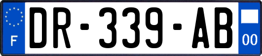 DR-339-AB