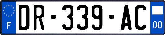 DR-339-AC