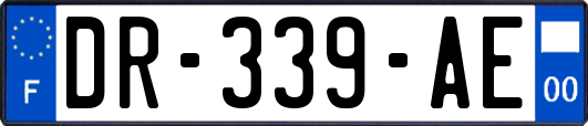 DR-339-AE