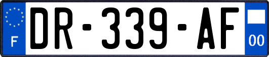 DR-339-AF