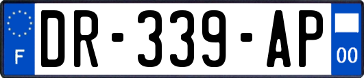 DR-339-AP