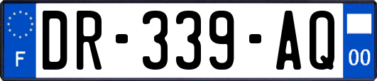 DR-339-AQ