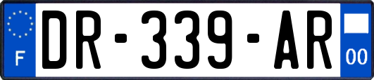 DR-339-AR