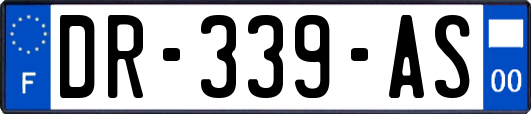 DR-339-AS