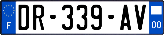 DR-339-AV