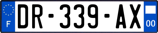 DR-339-AX