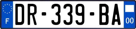 DR-339-BA