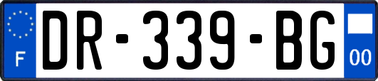 DR-339-BG