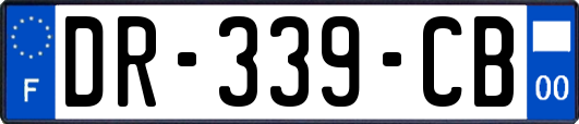 DR-339-CB
