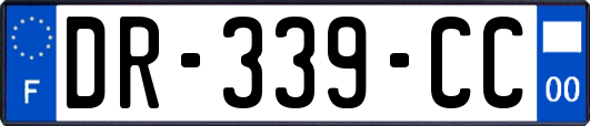 DR-339-CC