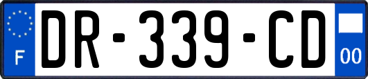 DR-339-CD