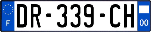DR-339-CH