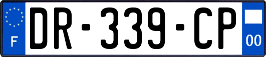 DR-339-CP