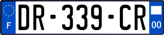 DR-339-CR