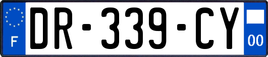 DR-339-CY