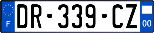 DR-339-CZ