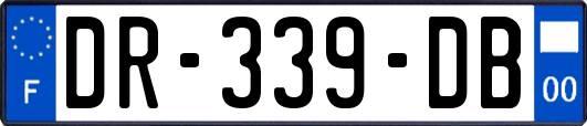DR-339-DB