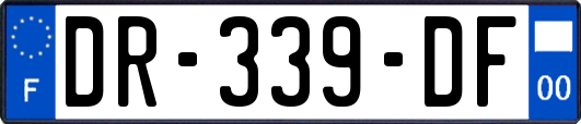 DR-339-DF