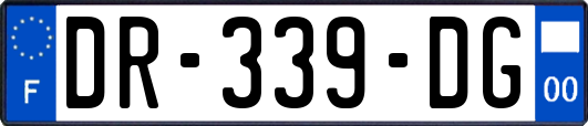 DR-339-DG