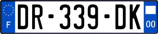 DR-339-DK